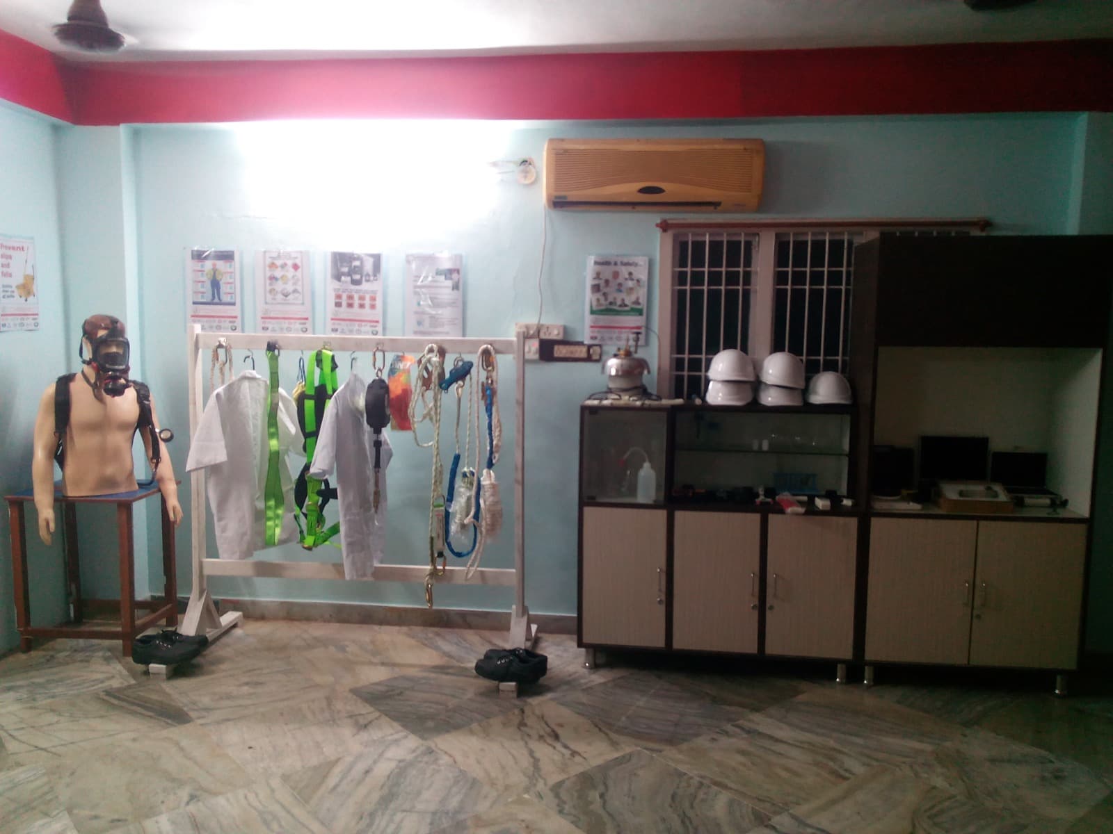 Invotech Training Photo