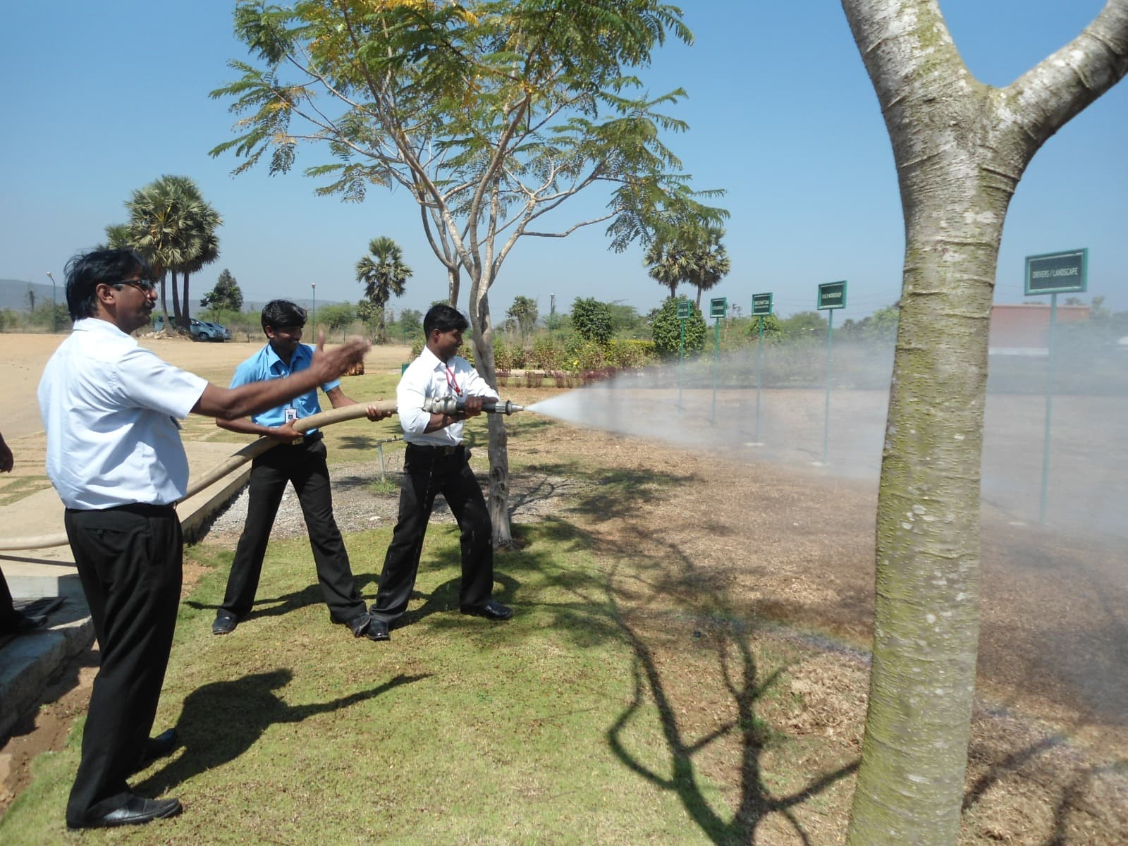 Invotech Training Photo